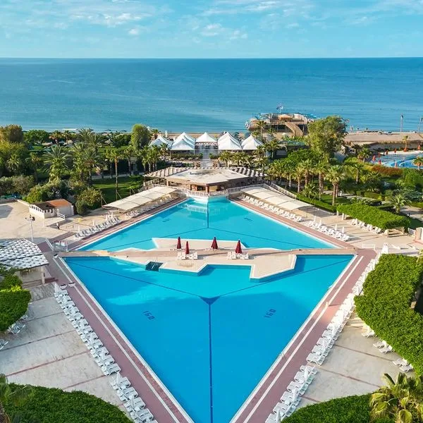 Kaya Belek - zdjęcie 2