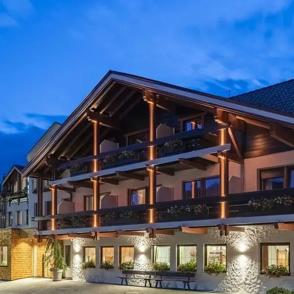 Brunnerhof - zdjęcie 2