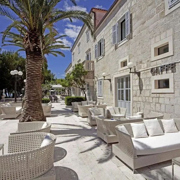 Heritage Kaštelet (Tučepi) - zdjęcie 2