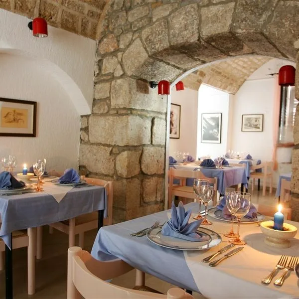 Heritage Kaštelet (Tučepi) - zdjęcie 3