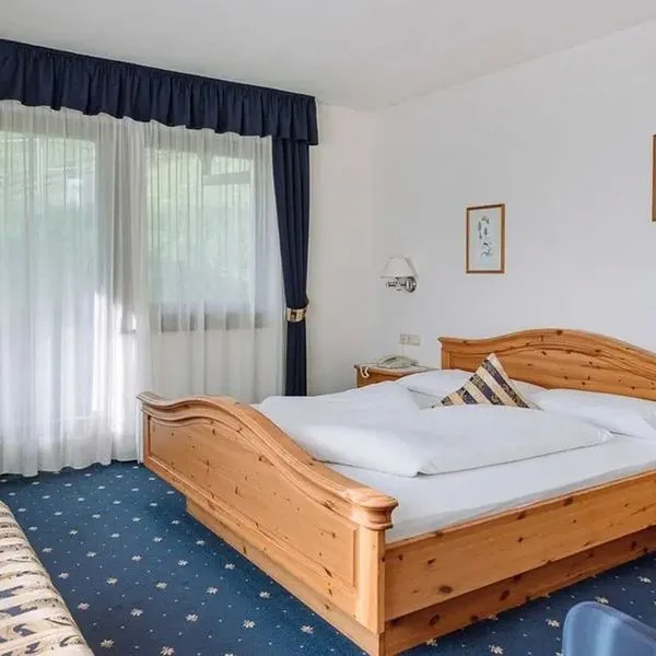 Miraval Naturhotel (Percha) - zdjęcie 5