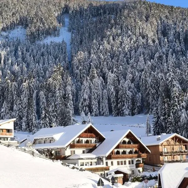 Miraval Naturhotel (Percha) - zdjęcie 2