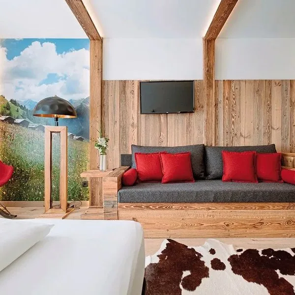 Miraval Naturhotel (Percha) - zdjęcie 4