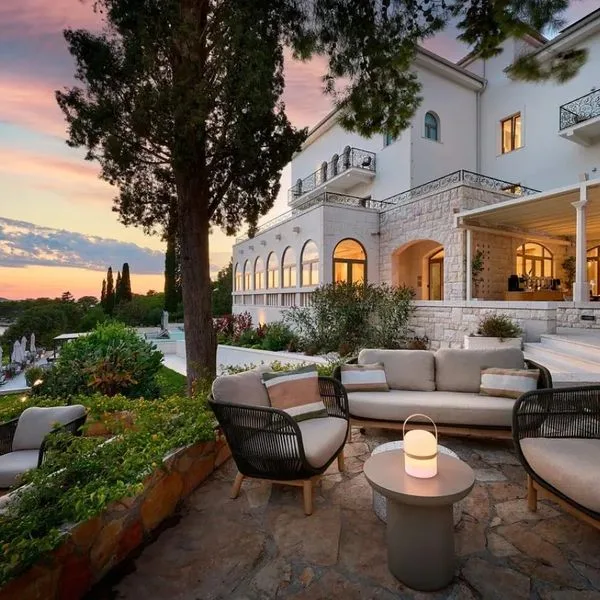 Moeesy, Blue & Green Oasis (Hvar) - zdjęcie 5