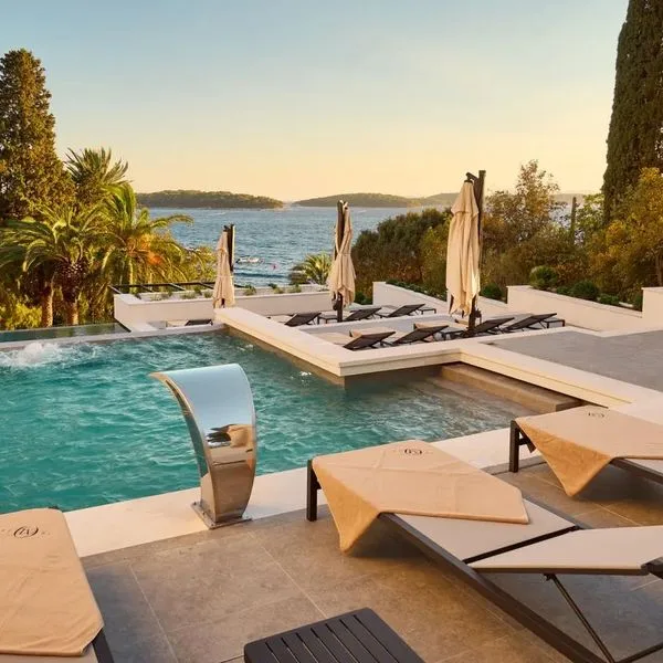 Moeesy, Blue & Green Oasis (Hvar) - zdjęcie 4