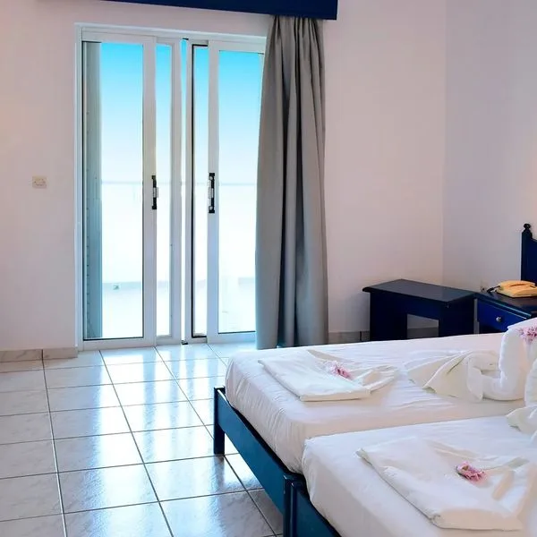 Zefiros Beach - zdjęcie 5