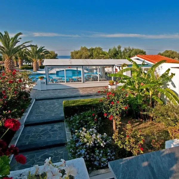 Zefiros Beach - zdjęcie 4