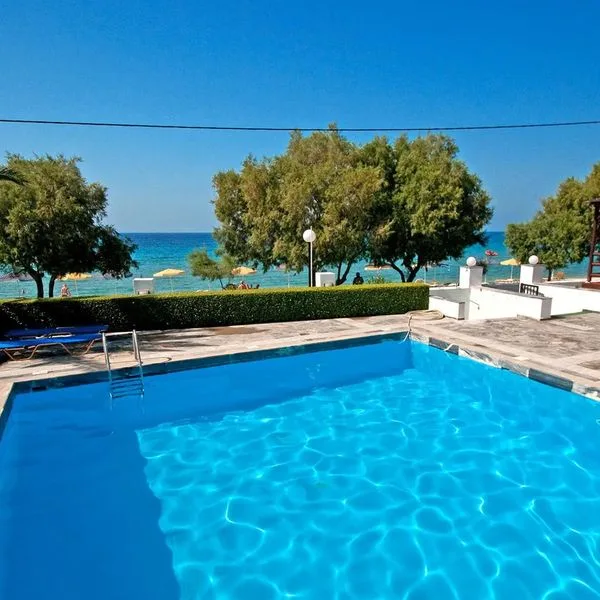 Zefiros Beach - zdjęcie 3