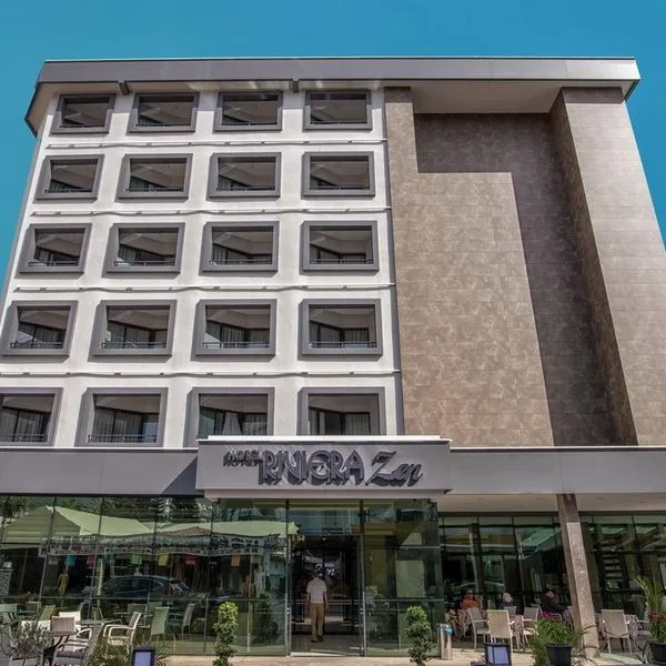 Riviera Zen - zdjęcie 3