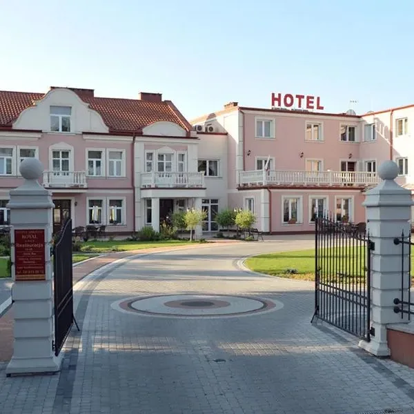 Arkadia Royal - zdjęcie 2