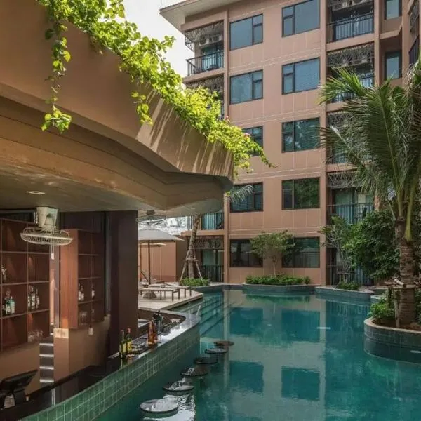 The Proud Karon Beach Phuket Trademark Collection By Wyndham - zdjęcie 2