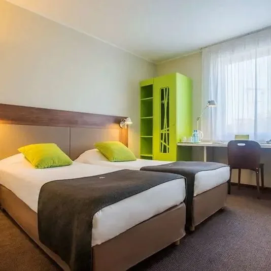 Campanile Stare Miasto (Wrocław) - zdjęcie 3