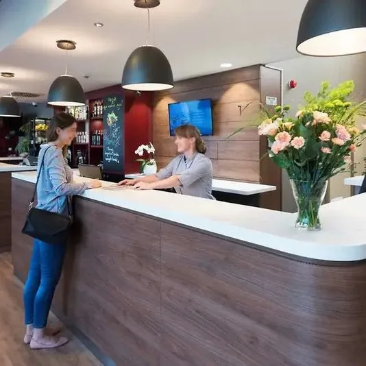 Campanile Stare Miasto (Wrocław) - zdjęcie 4