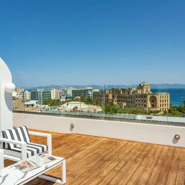 Rhodos Horizon City - zdjęcie 2