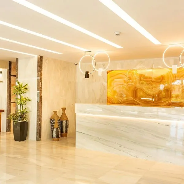 Rhodos Horizon City - zdjęcie 5