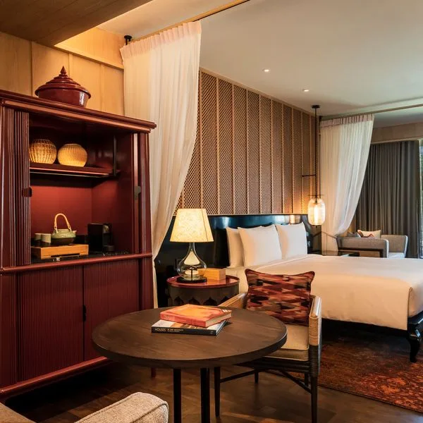 Andaz Pattaya Jomtien Beach - zdjęcie 5