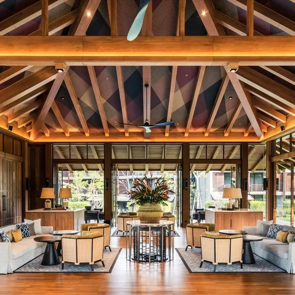 Andaz Pattaya Jomtien Beach - zdjęcie 3