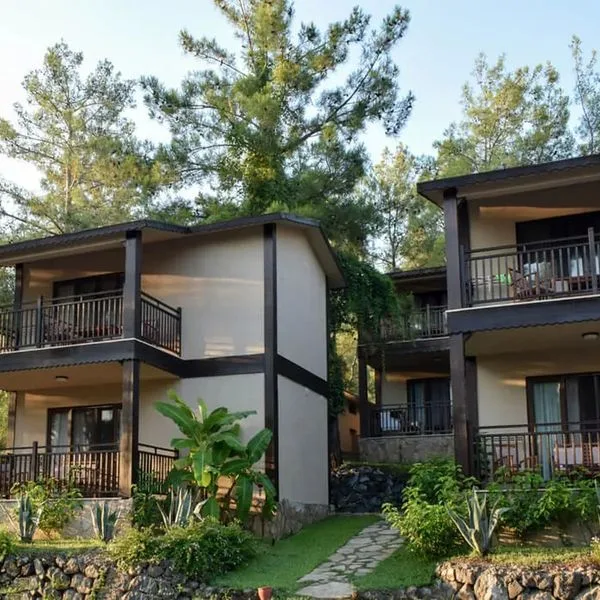 Beso Berke Ranch Nature - zdjęcie 4