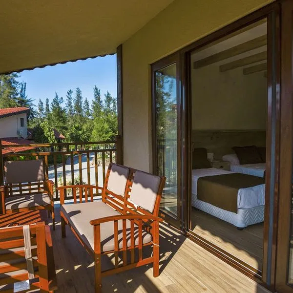 Beso Berke Ranch Nature - zdjęcie 3