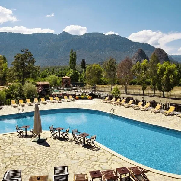 Beso Berke Ranch Nature - zdjęcie 2