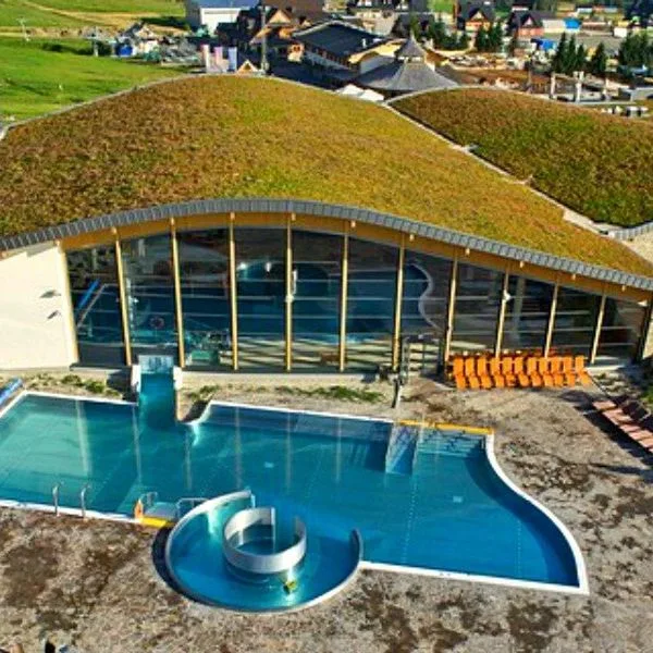 Sądelski Dwór - zdjęcie 3