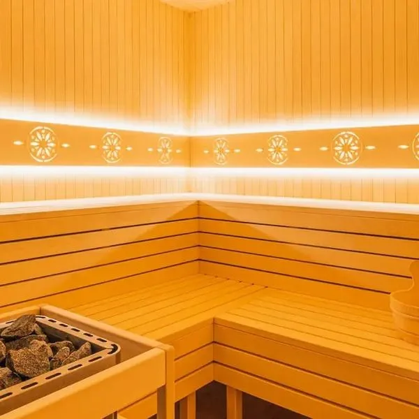 Sądelski Dwór - zdjęcie 4