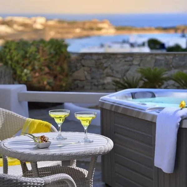 Palladium (Platis Gialos) - zdjęcie 5