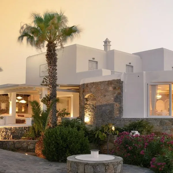 Palladium (Platis Gialos) - zdjęcie 2