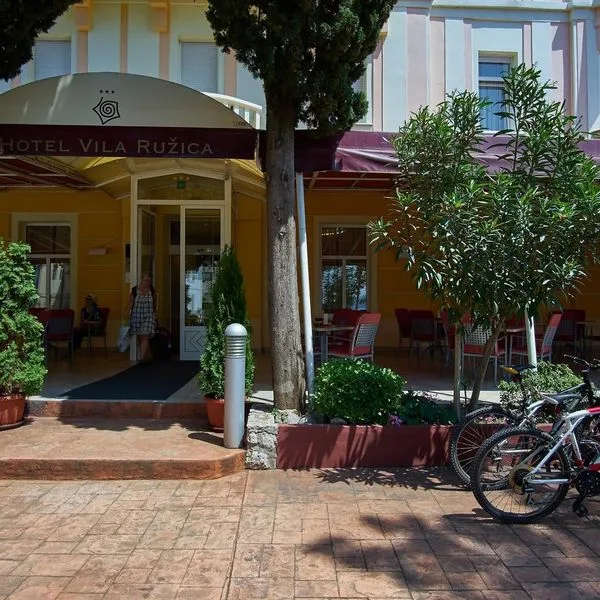 Ruzica Vila - zdjęcie 2