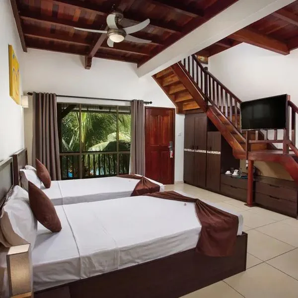 Le Palmiste Resort & Spa - zdjęcie 3