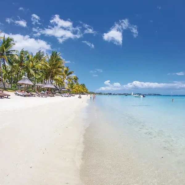 Le Palmiste Resort & Spa - zdjęcie 5