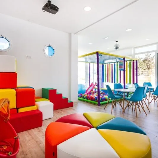 Jutlandia Family Resort - zdjęcie 4