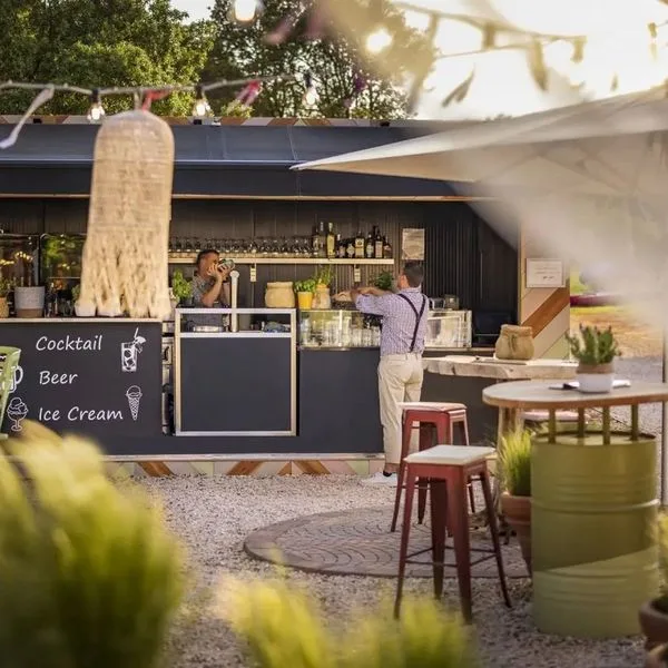 Naturist Koversada Rooms - zdjęcie 2