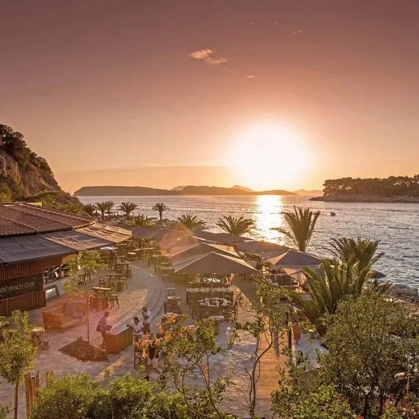 Sunny Dubrovnik by Valamar - zdjęcie 3