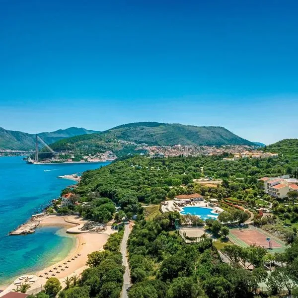 Sunny Dubrovnik by Valamar - zdjęcie 2