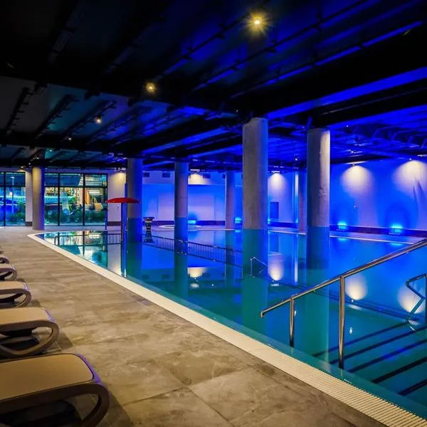 Resort Król Plaza Spa & Wellness - zdjęcie 5