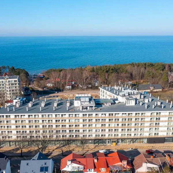 Resort Król Plaza Spa & Wellness