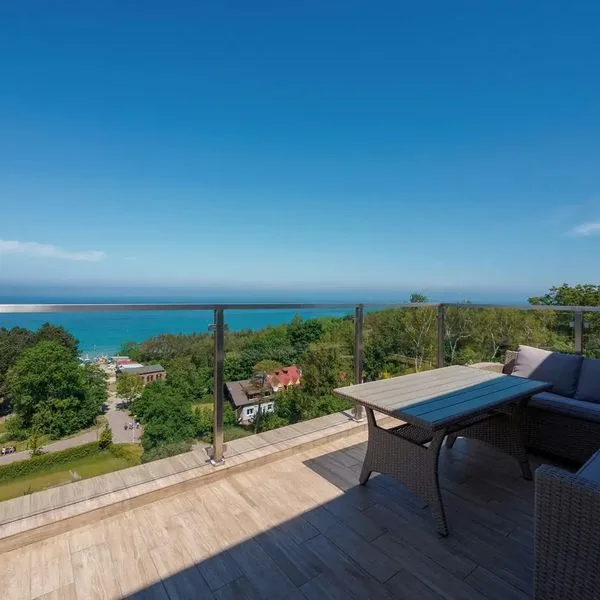 Resort Król Plaza Spa & Wellness - zdjęcie 4