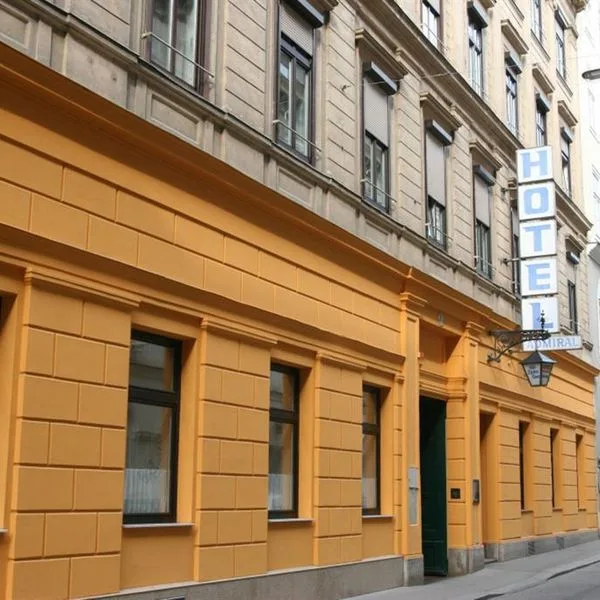 Admiral (Wiedeń) - zdjęcie 4