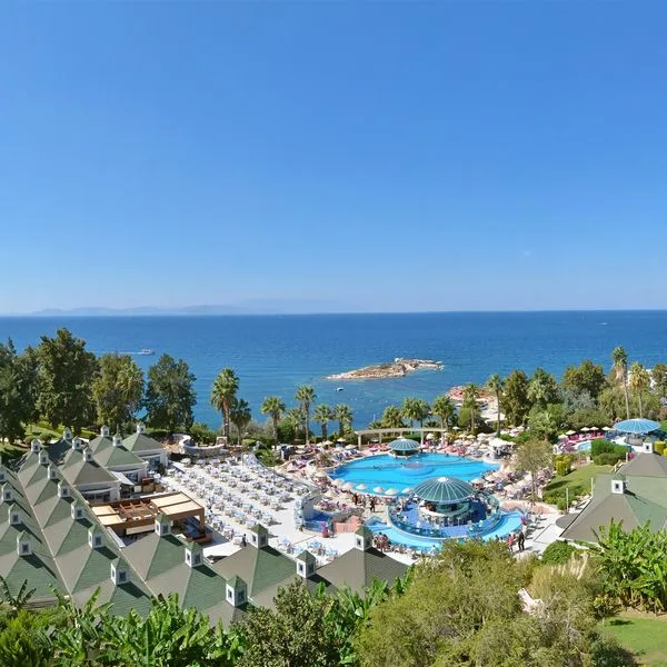 The Grand Blue Sky - zdjęcie 5