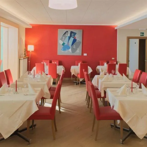 Park Sancelso - zdjęcie 2