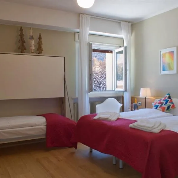 Park Sancelso - zdjęcie 3