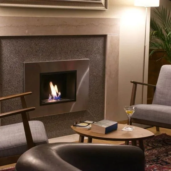 Park Sancelso - zdjęcie 5