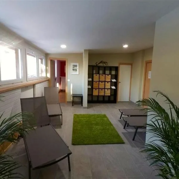 Park Sancelso - zdjęcie 4