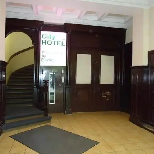 City Am Kurfuerstendamm - zdjęcie 2