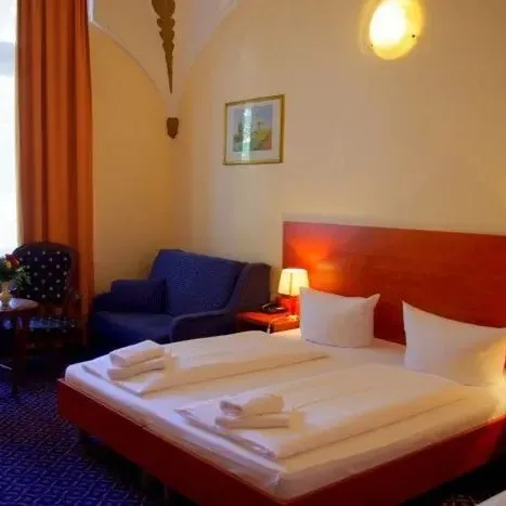 City Am Kurfuerstendamm - zdjęcie 3