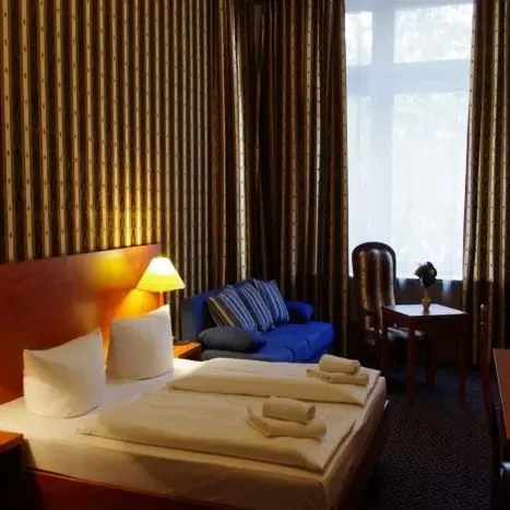 City Am Kurfuerstendamm - zdjęcie 4