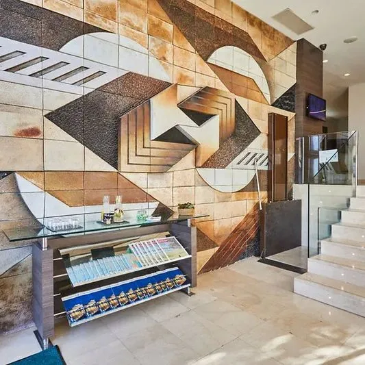 Silken Turcosa - zdjęcie 5