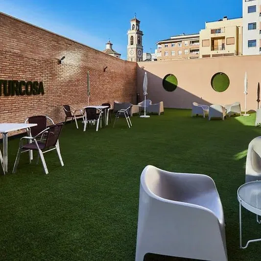 Silken Turcosa - zdjęcie 4