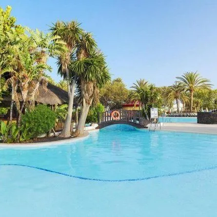 H10 Lanzarote Princess - zdjęcie 3